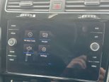 Volkswagen Golf 2.0 Golf GT TDI Semi-Auto 5dr 40