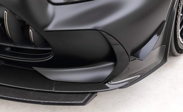 Mercedes-Benz Amg GT BLACK SERIES 22