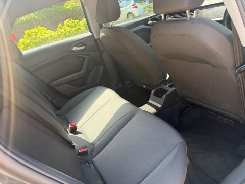 Audi A1 1.0 TFSI 30 SE Sportback Euro 6 (s/s) 5dr 14