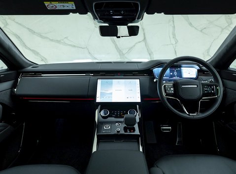 Land Rover Range Rover Sport P400 Autobiography 16