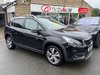 Peugeot 2008 BLUEHDI ALLURE
