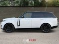 Land Rover Range Rover 3.0 D350 MHEV HSE Auto 4WD Euro 6 18