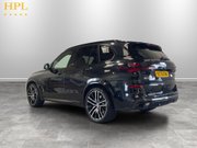BMW X5 3.0 50e 25.7kWh M Sport SUV 5dr Petrol Plug-in Hybrid Steptronic xDrive Eur 5