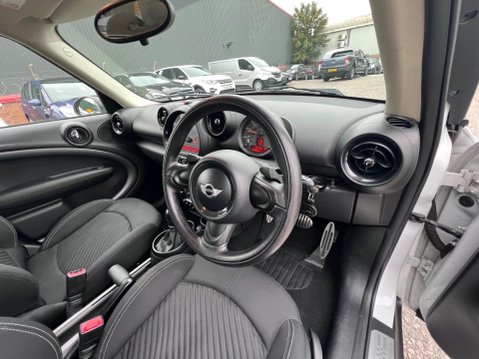 Mini Countryman 2.0 Cooper SD SUV 5dr Diesel Auto Euro 5 (143 ps) 12