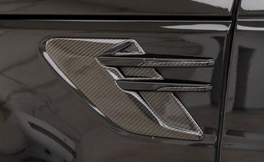 Land Rover Range Rover Sport 5.0 SVR 33