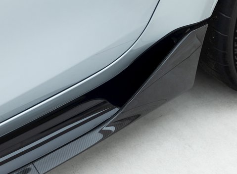 Mercedes-Benz Amg GT GT Black Series 26