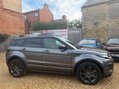 Land Rover Range Rover Evoque 2.0 TD4 Landmark Auto 4WD Euro 6 (s/s) 5dr 35