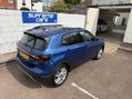 Volkswagen T-Cross 1.0 TSI SE Euro 6 (s/s) 5dr 23
