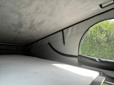 Volkswagen Transporter T30 TDI P/V HIGHLINE CAMPER 24