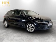 Volkswagen Polo 1.0 TSI Style Hatchback 5dr Petrol Manual Euro 6 (s/s) (95 ps) Alloys - Air 1
