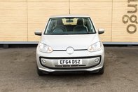 Volkswagen Up HIGH UP 5