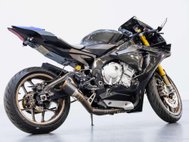 Yamaha R1M 1000 Super Sports Petrol Manual (200 ps) 5