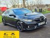 Honda Civic 1.0 VTEC Turbo SR CVT Euro 6 (s/s) 5dr