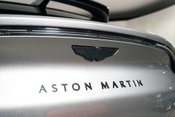Aston Martin DBX 707 V8. NOW SOLD. SIMILAR REQUIRED. PLEASE CALL 01903 254800. 64