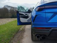 Lamborghini Urus V8 7