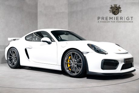 Porsche Cayman GT4. NOW SOLD. SIMILAR REQUIRED. PLEASE CALL 01903 254 800. 1