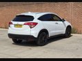 Honda HR-V 1.5 HR-V SE Navi i-VTec CVT 5dr 21