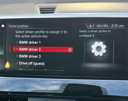 BMW X1 2.0 X1 sDrive 20i M Sport Auto 5dr 39