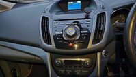 Ford C-Max 1.0T EcoBoost Titanium Euro 5 (s/s) 5dr 21