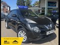 Nissan Juke 1.5 dCi Acenta Euro 6 (s/s) 5dr 1