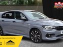 Fiat Tipo T-JET SPORT