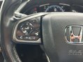 Honda Civic 1.0 VTEC Turbo EX Euro 6 (s/s) 5dr 50