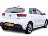 Kia Rio 1.0 T-GDi MHEV 3 Hatchback 5dr Petrol Hybrid DCT Euro 6 (s/s) (118 bhp) 2