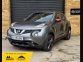 Nissan Juke 1.2 DIG-T Envy SUV 5dr Petrol Manual Euro 6 1