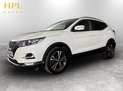 Nissan Qashqai 1.3 DIG-T N-Connecta SUV 5dr Petrol DCT Auto Euro 6 (s/s) (160 ps) Air Con 3