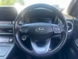 Hyundai KONA 39kWh Premium SUV 5dr Electric Auto (10.5kW Charger) (136 ps) 22