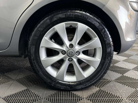 Vauxhall Corsa 1.4 16V Active Hatchback 5dr Petrol Manual Euro 5 (A/C) (100 ps) 22