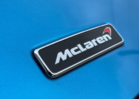 McLaren 570 GT 3.8T V8 Coupe 2dr Petrol SSG Euro 6 (s/s) (570 ps) 32