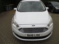 Ford C-Max 1.5 TDCi Titanium Euro 6 (s/s) 5dr 3