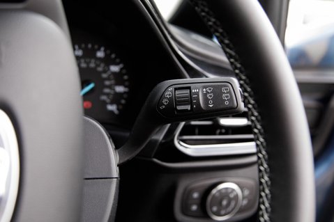 Ford Fiesta TITANIUM 17