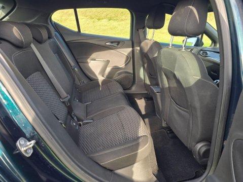Vauxhall Astra 1.4i SRi Euro 6 5dr 20