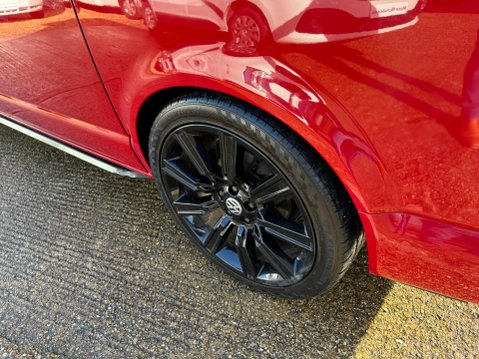 Volkswagen Transporter *** SOLD *** 16