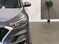 Hyundai TUCSON 1.6 GDi S Connect Euro 6 (s/s) 5dr 49