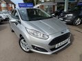 Ford Fiesta 1.25 Zetec Euro 5 5dr 8