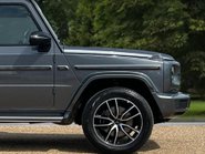 Mercedes-Benz G Series G 400 D 4MATIC AMG LINE PREMIUM PLUS 12