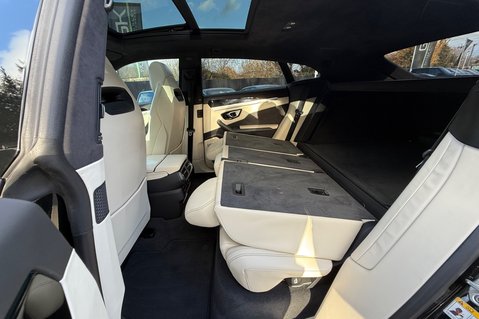 Lamborghini Urus V8 - BANG & OLUFSEN 3D ADVANCED -IVORY LEATHER -HUD -MASSAGE SEATS -ACC 76