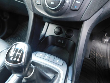 Hyundai SANTA FE 2.2 CRDI PREMIUM BLUE DRIVE 7 SEAT 5dr 13