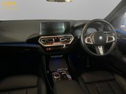 BMW Ix3 80kWh M Sport SUV 5dr Electric Auto (286 ps) Full Leather - Alloys - DAB Ra 18