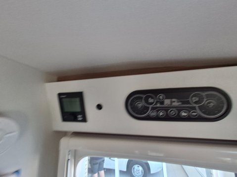 Swift Select compact C500 AUTO 19