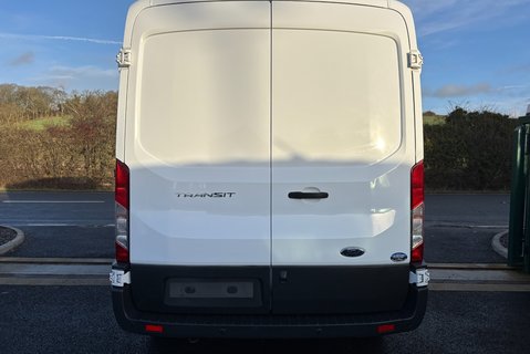 Ford Transit 350 L2 H2 Fwd Panel Van - Air Con / Rear Camera 12