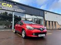 Renault Clio 1.1 Clio Play 16v 5dr 1