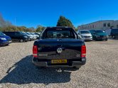 Volkswagen Amarok 4Motion | 2 LT | Dbl Cab | Nav | AC | Tow Bar | Se 7