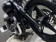 Triumph Speedmaster 865 2013 ONLY 6K MOT SEPTEMBER 2027 CRUISER BIKE 865CC 42