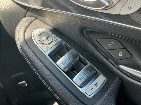 Mercedes-Benz GLC (Sold) 2.1 GLC220d AMG Line (Premium) SUV 5dr Diesel G-Tronic+ 4MATIC Euro 20