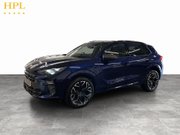 Cupra Terramar 1.5 eHybrid 25.8kWh VZ2 SUV 5dr Petrol Plug-in Hybrid DSG Euro 6 (s/s) (272 3