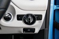 Mercedes-Benz A Class A 180 D SPORT EXECUTIVE 15